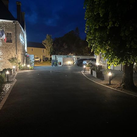 Belle Normandy Hotel Bayeux Kültér fotó