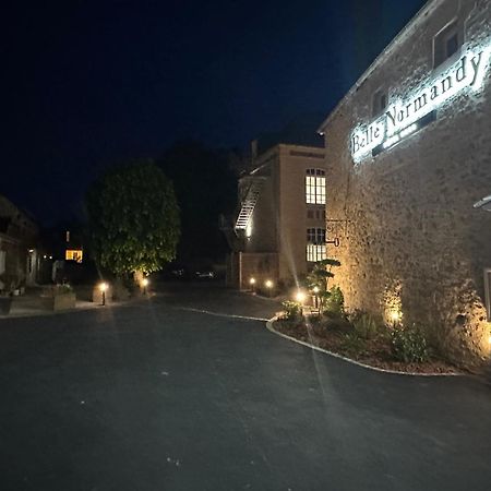 Belle Normandy Hotel Bayeux Kültér fotó