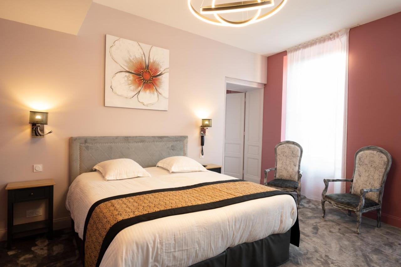 Belle Normandy Hotel Bayeux Kültér fotó