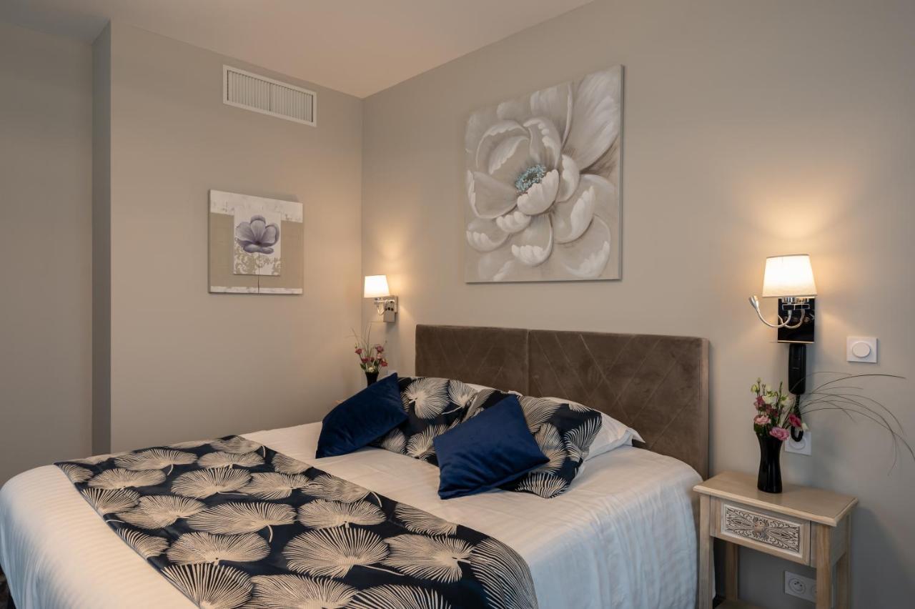 Belle Normandy Hotel Bayeux Kültér fotó