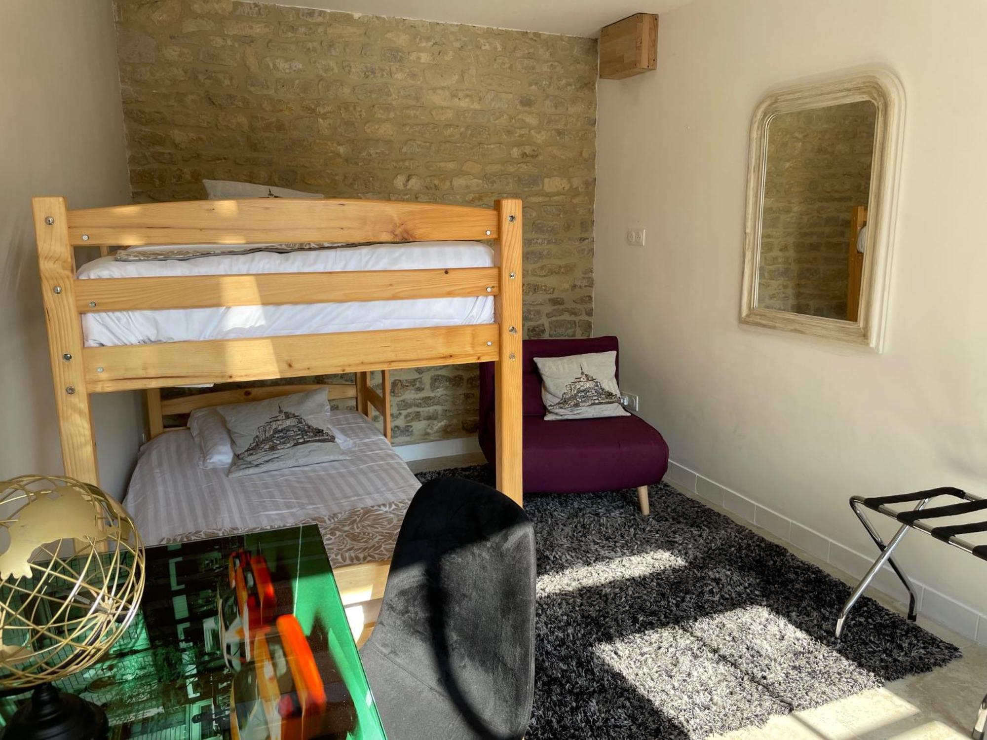 Belle Normandy Hotel Bayeux Kültér fotó